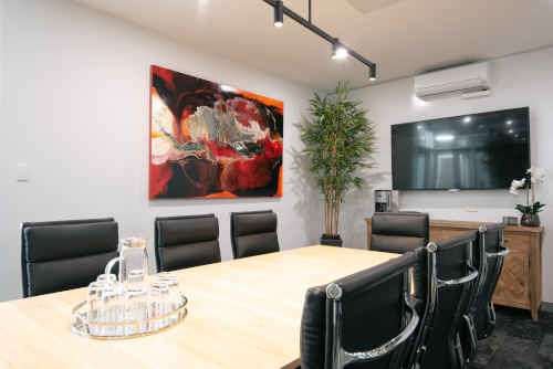 Brighton Serviced Office