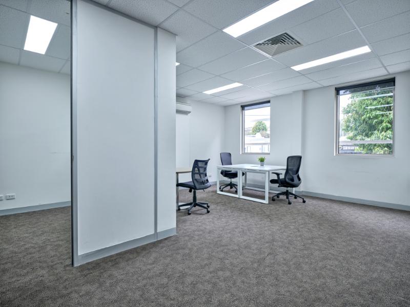 Office Suites